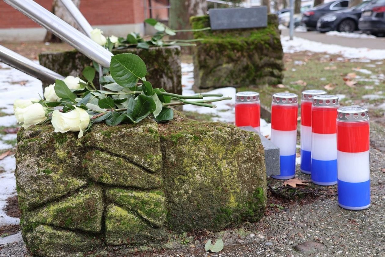 DAN SJEĆANJA Izaslanstvo Čakovca odalo počast žrtvama holokausta (9)