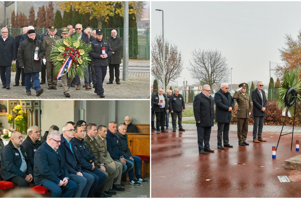 DAN SJEĆANJA Prelog odao počast žrtvama Domovinskog rata i herojskoj žrtvi Vukovara (22)