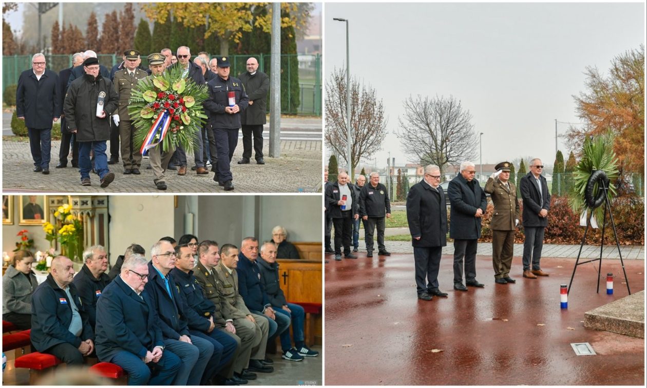 DAN SJEĆANJA Prelog odao počast žrtvama Domovinskog rata i herojskoj žrtvi Vukovara (22)