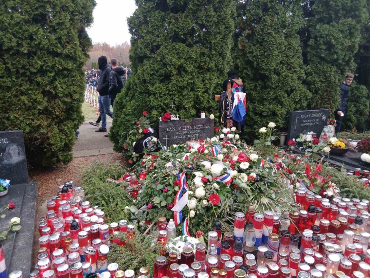 DAN SJEĆANJA U MEĐIMURJU Emotivna komemoracija za žrtve Vukovara i Škabrnje (1)