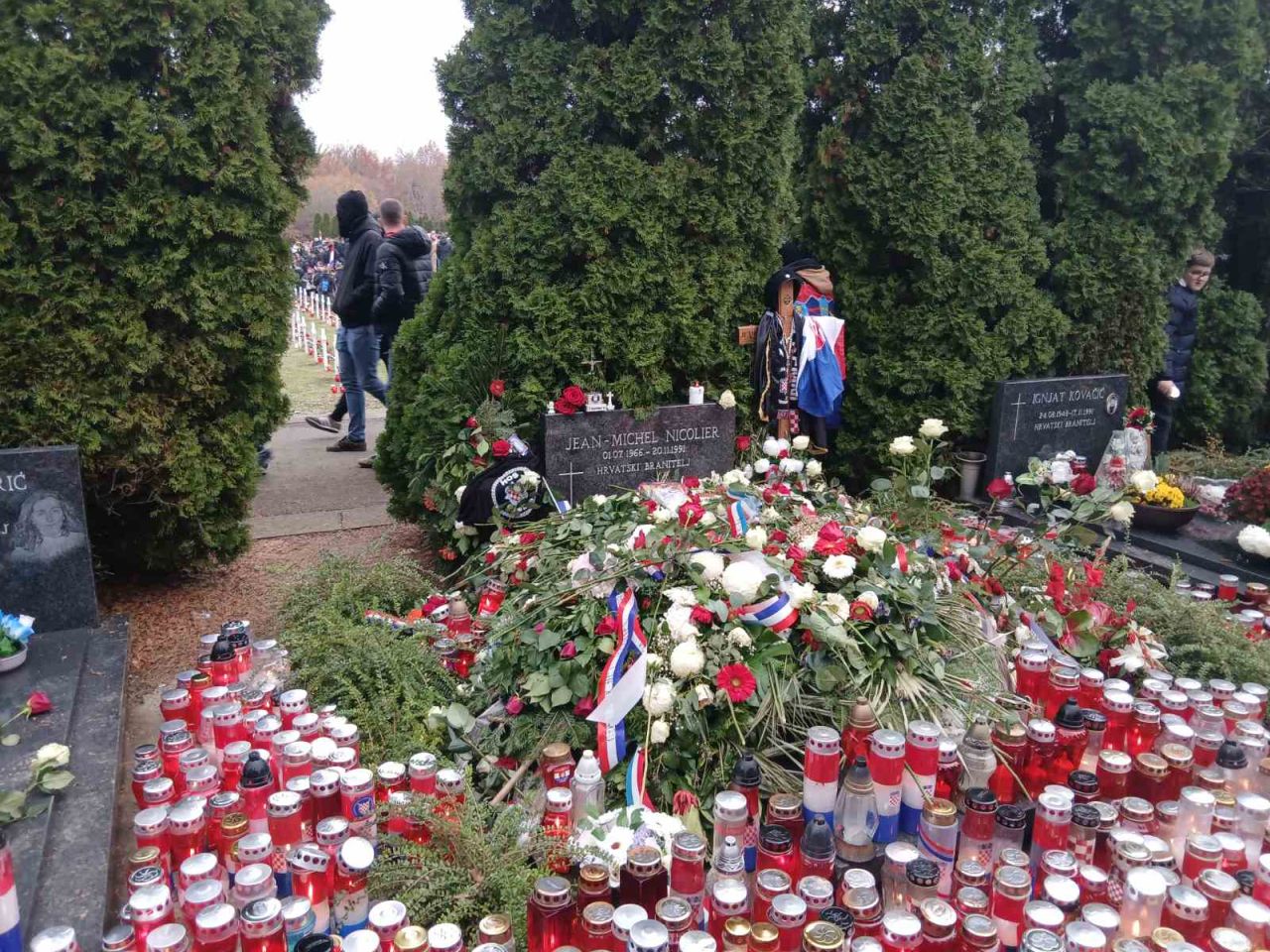 DAN SJEĆANJA U MEĐIMURJU Emotivna komemoracija za žrtve Vukovara i Škabrnje (1)