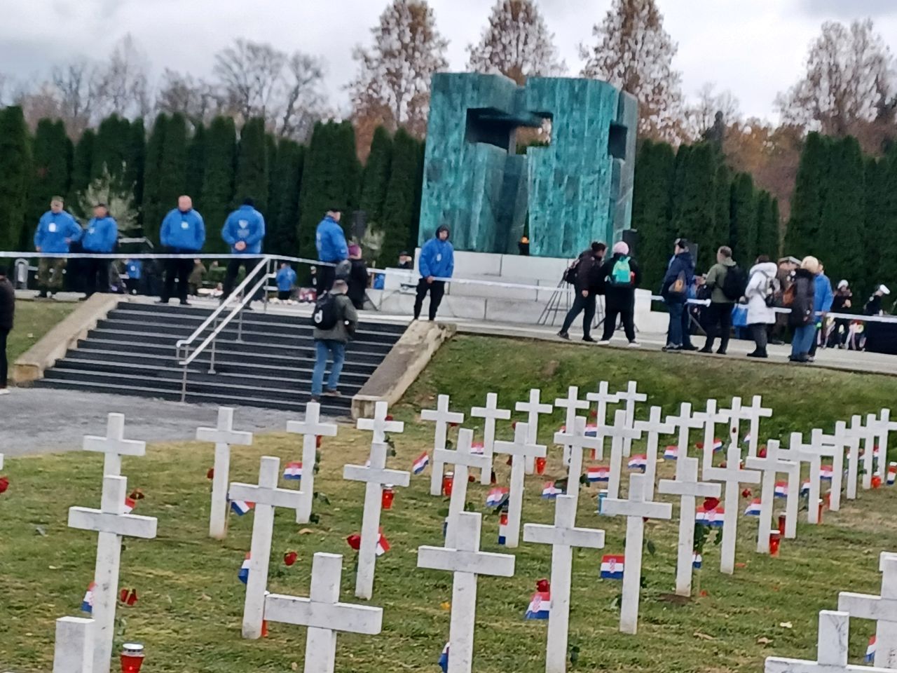 DAN SJEĆANJA U MEĐIMURJU Emotivna komemoracija za žrtve Vukovara i Škabrnje (10)