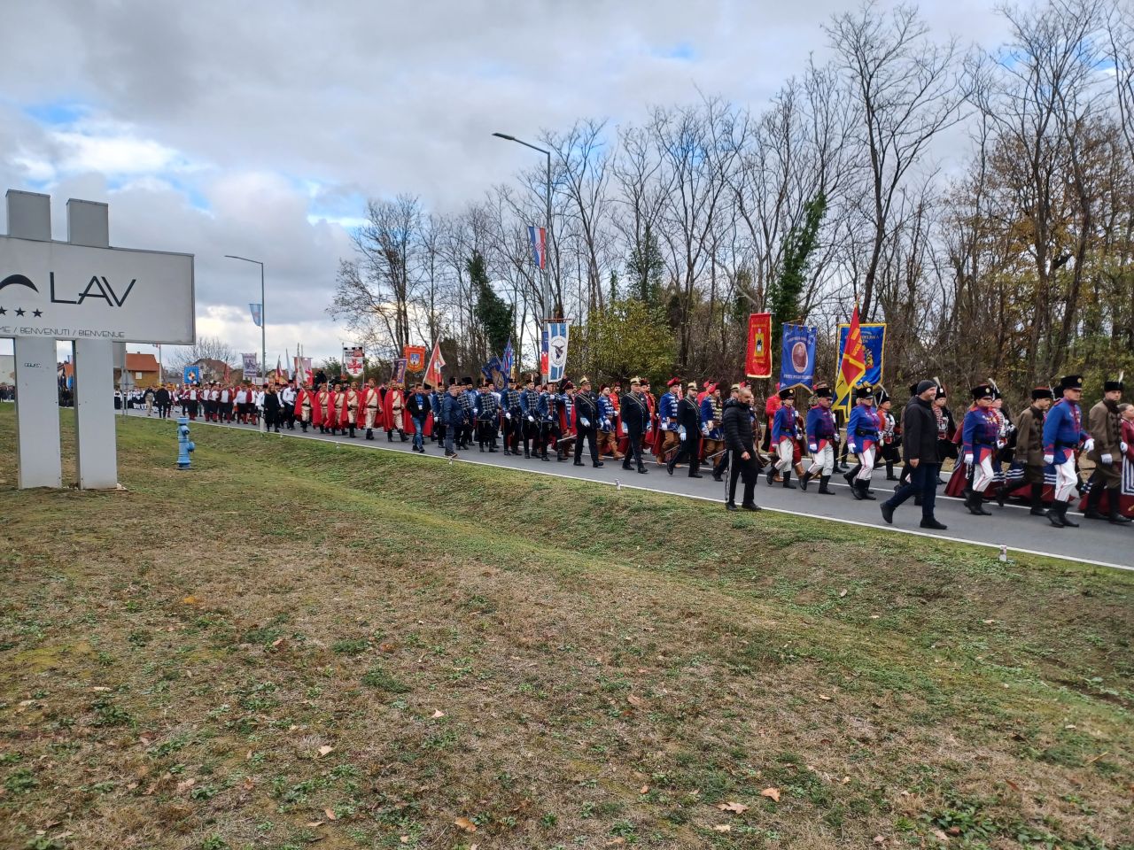 DAN SJEĆANJA U MEĐIMURJU Emotivna komemoracija za žrtve Vukovara i Škabrnje (11)