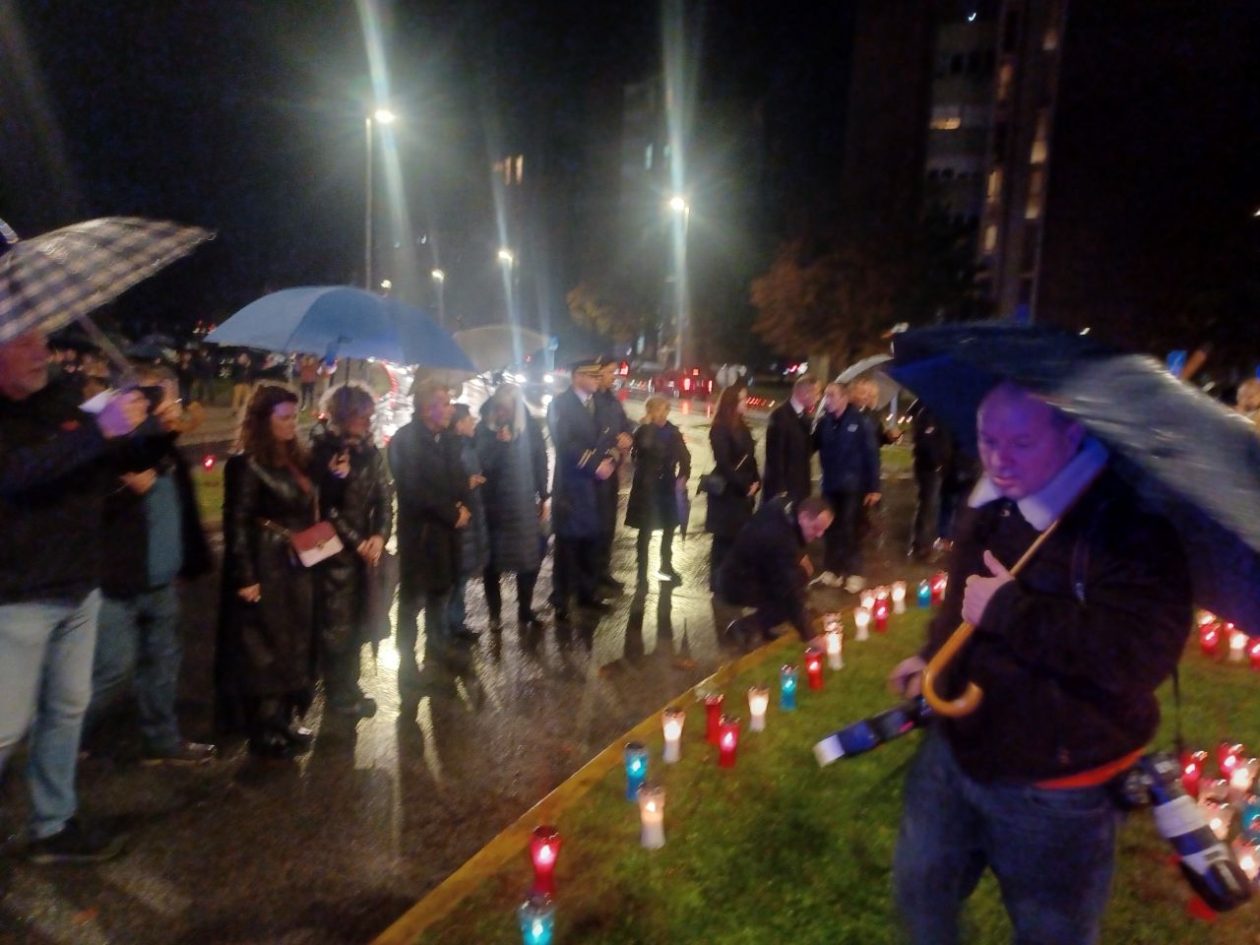 DAN SJEĆANJA U MEĐIMURJU Emotivna komemoracija za žrtve Vukovara i Škabrnje (13)