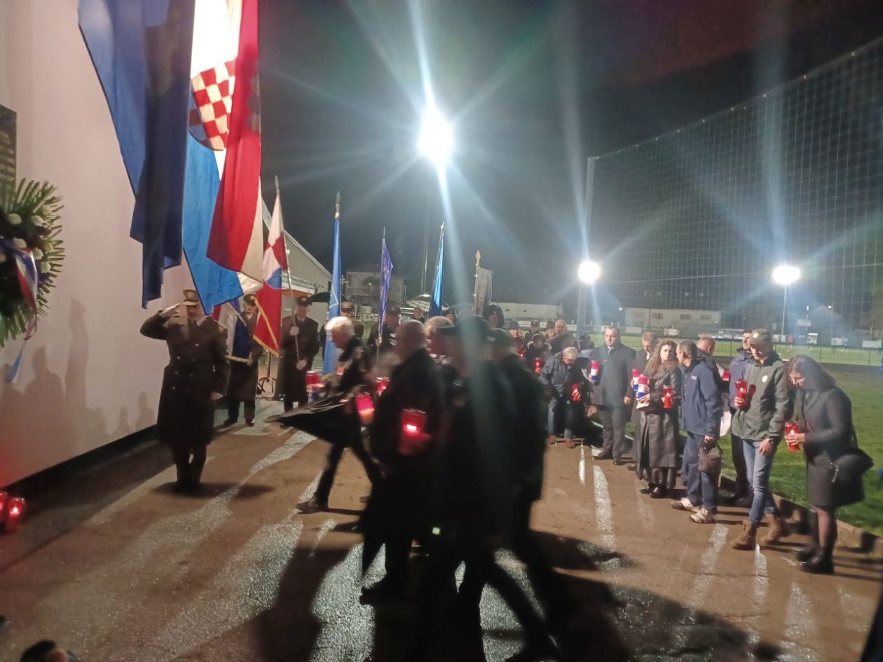 DAN SJEĆANJA U MEĐIMURJU Emotivna komemoracija za žrtve Vukovara i Škabrnje (15)