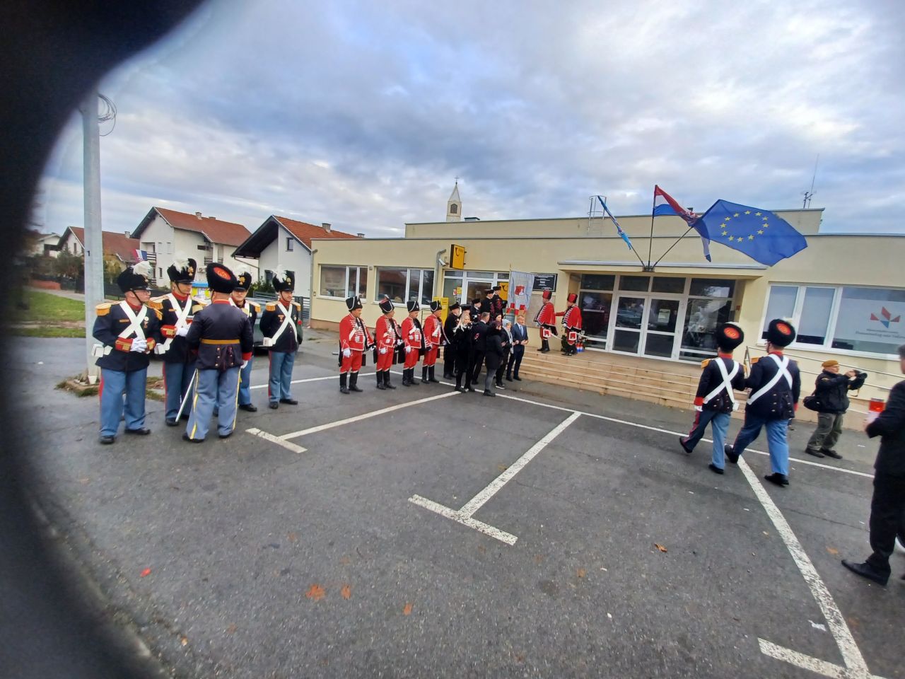 DAN SJEĆANJA U MEĐIMURJU Emotivna komemoracija za žrtve Vukovara i Škabrnje (20)