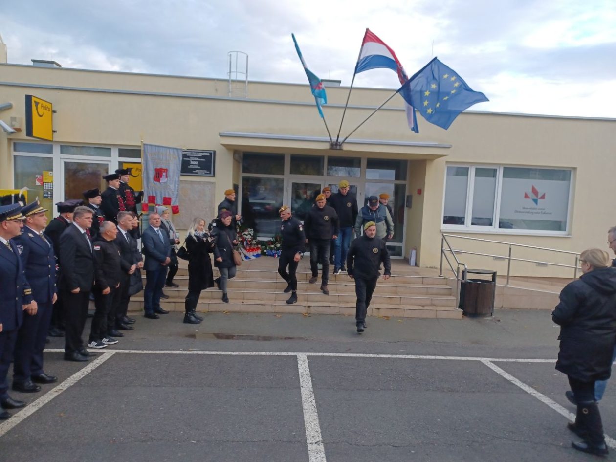 DAN SJEĆANJA U MEĐIMURJU Emotivna komemoracija za žrtve Vukovara i Škabrnje (22)