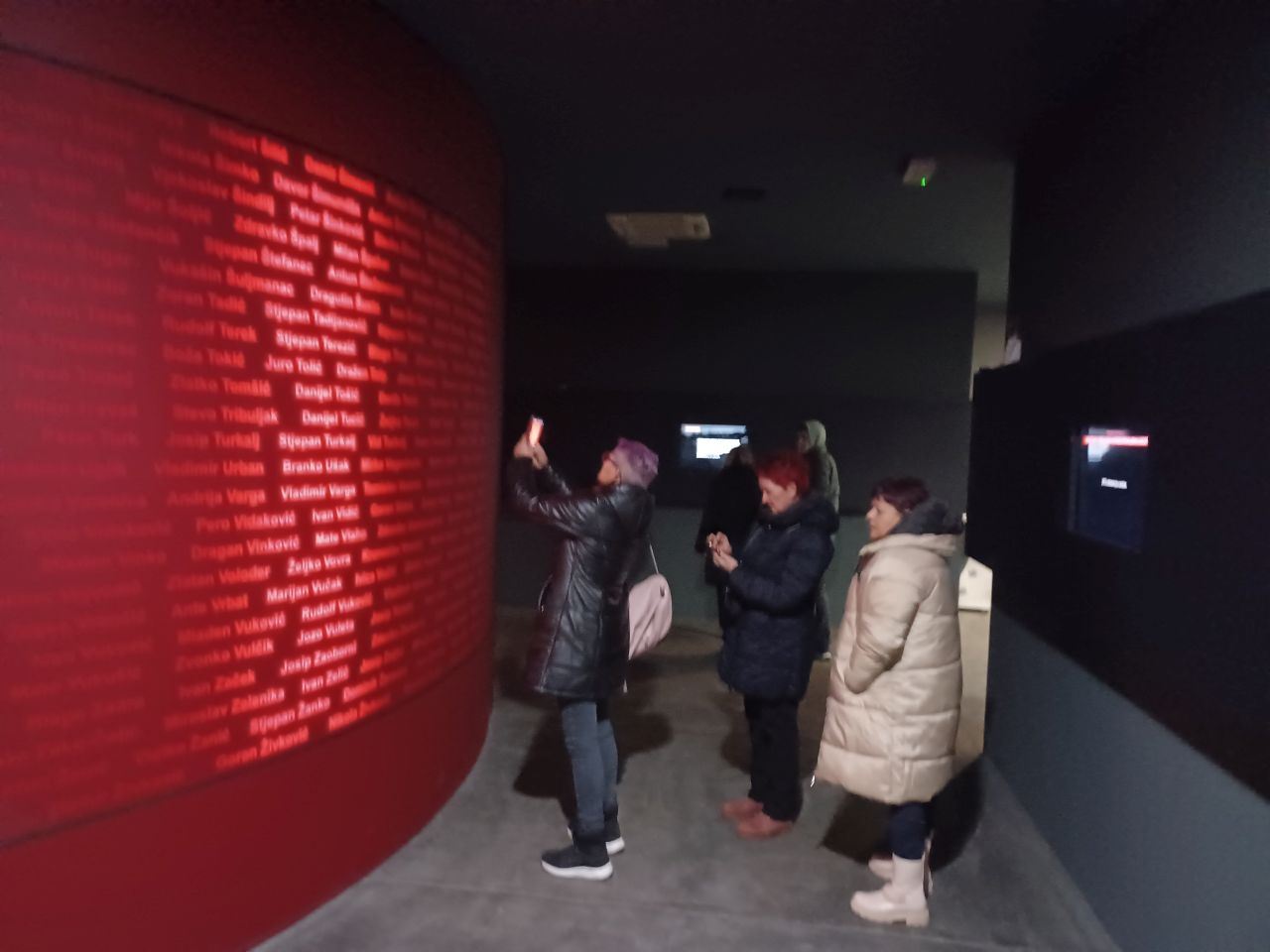 DAN SJEĆANJA U MEĐIMURJU Emotivna komemoracija za žrtve Vukovara i Škabrnje (25)