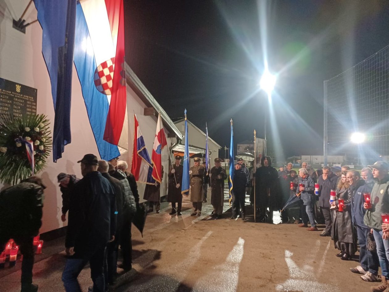 DAN SJEĆANJA U MEĐIMURJU Emotivna komemoracija za žrtve Vukovara i Škabrnje (26)