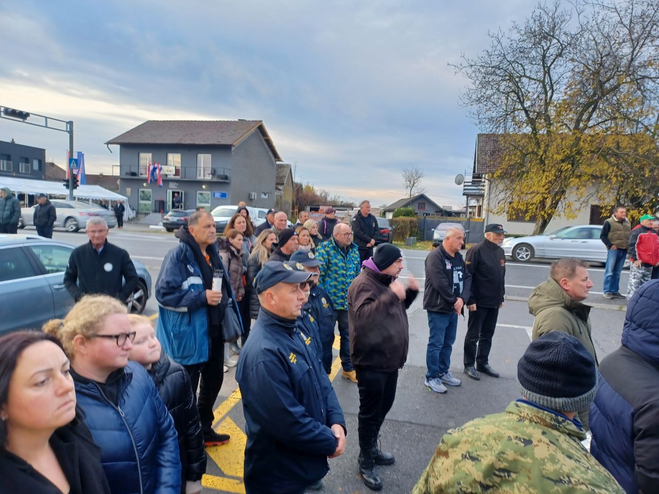 DAN SJEĆANJA U MEĐIMURJU Emotivna komemoracija za žrtve Vukovara i Škabrnje (29)