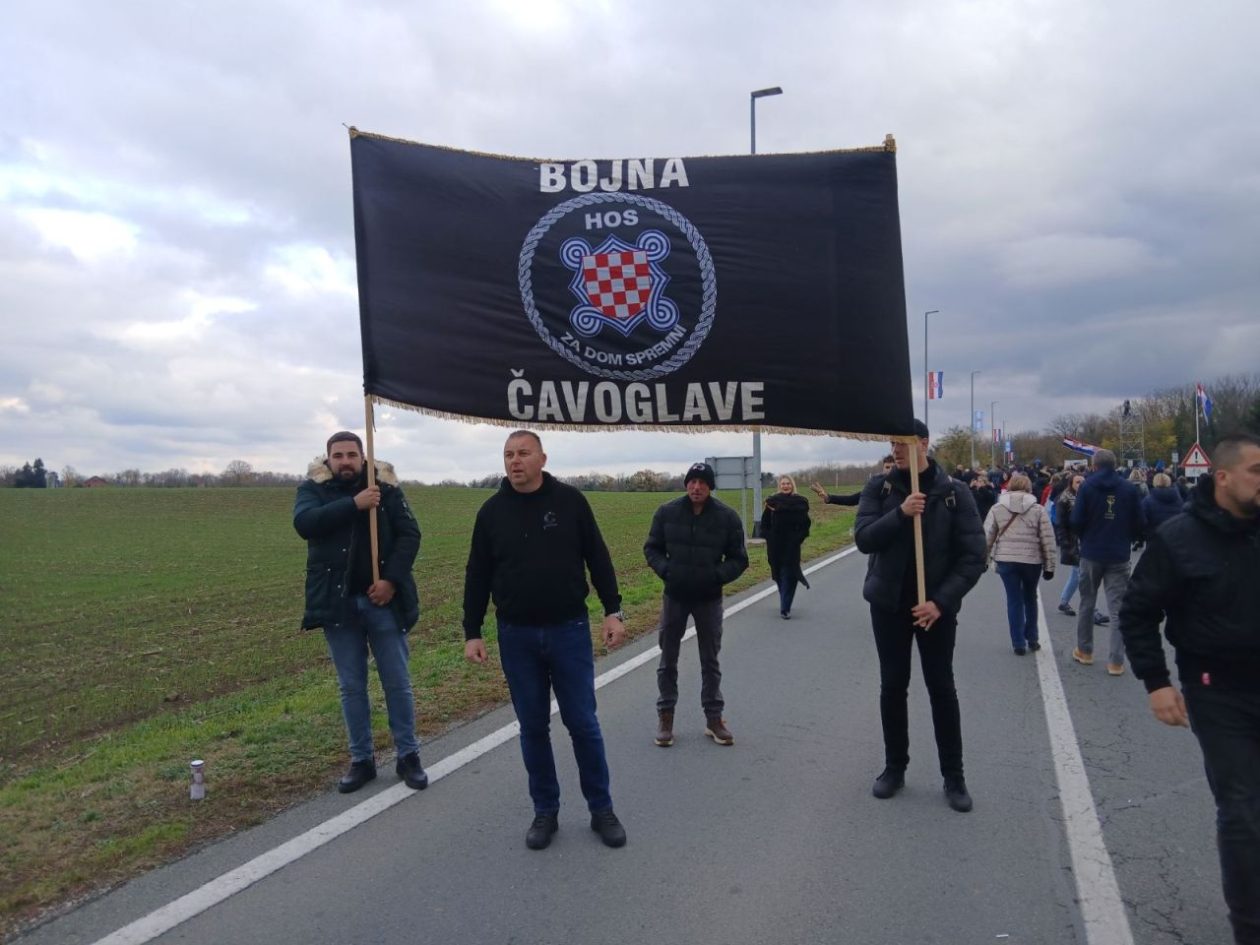 DAN SJEĆANJA U MEĐIMURJU Emotivna komemoracija za žrtve Vukovara i Škabrnje (36)