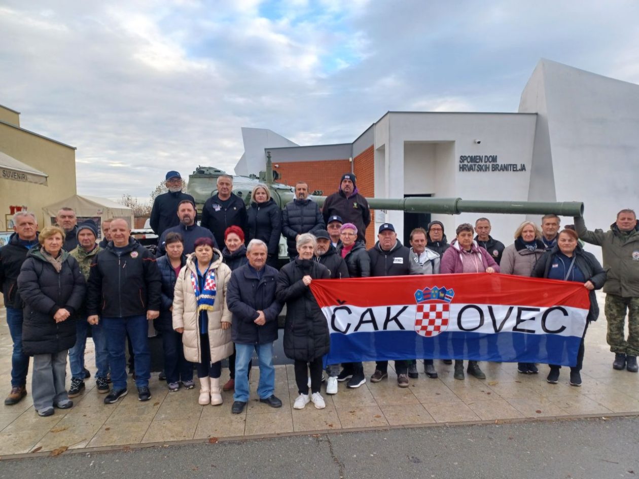 DAN SJEĆANJA U MEĐIMURJU Emotivna komemoracija za žrtve Vukovara i Škabrnje (7)