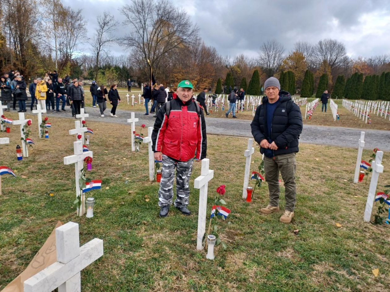 DAN SJEĆANJA U MEĐIMURJU Emotivna komemoracija za žrtve Vukovara i Škabrnje (9)