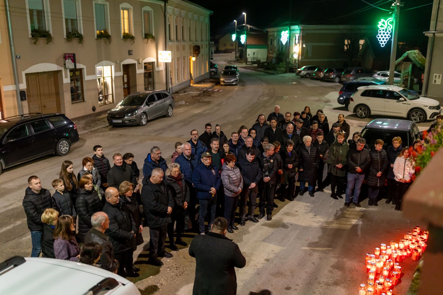 DAN SJEĆANJA Župa Štrigova odala počast braniteljima (1)