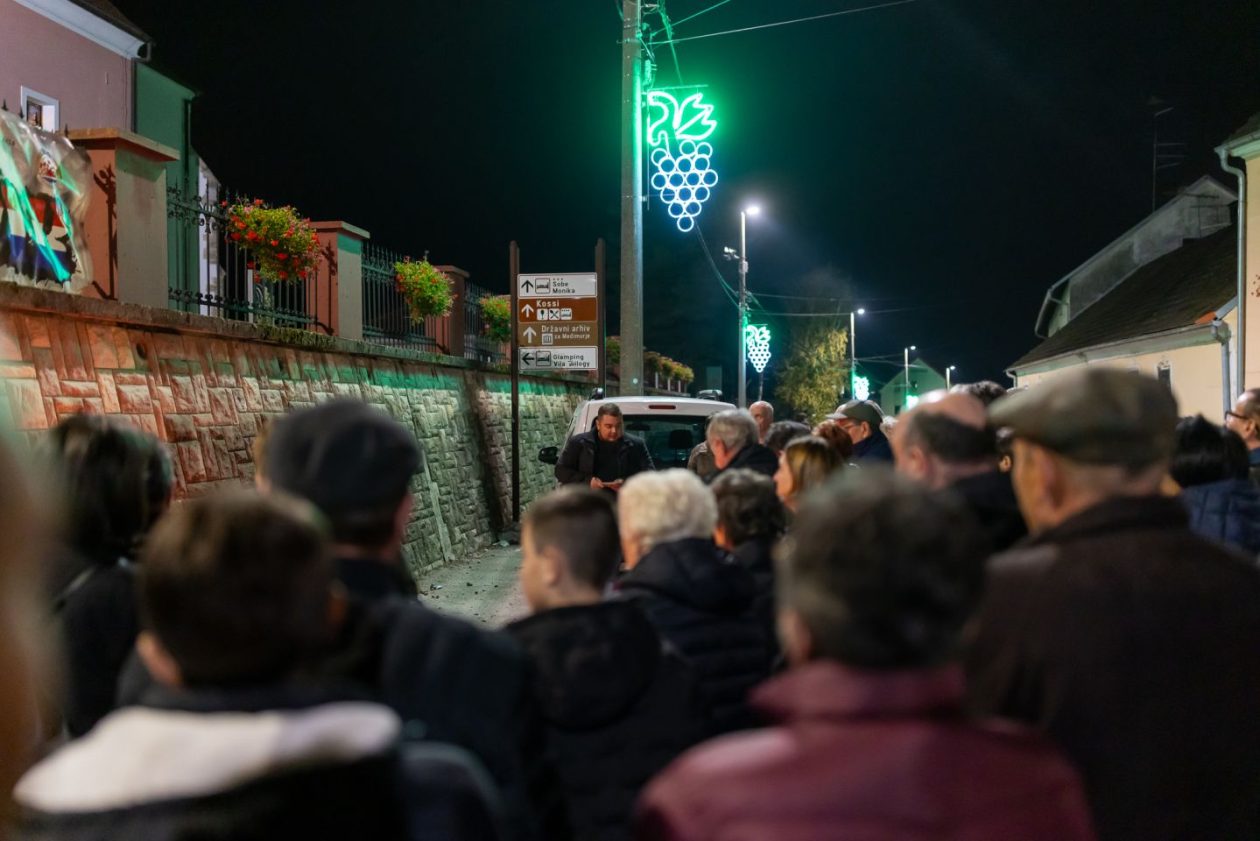 DAN SJEĆANJA Župa Štrigova odala počast braniteljima (3)