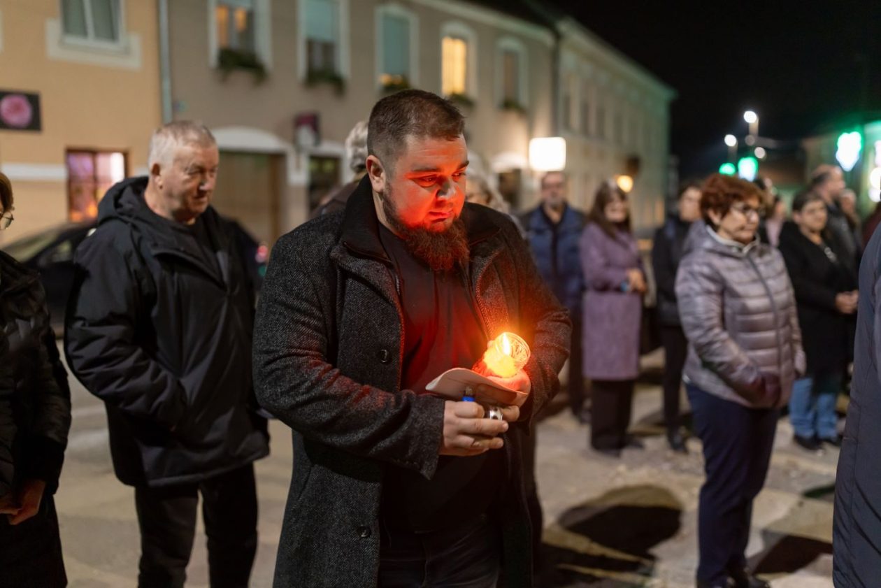 DAN SJEĆANJA Župa Štrigova odala počast braniteljima (9)