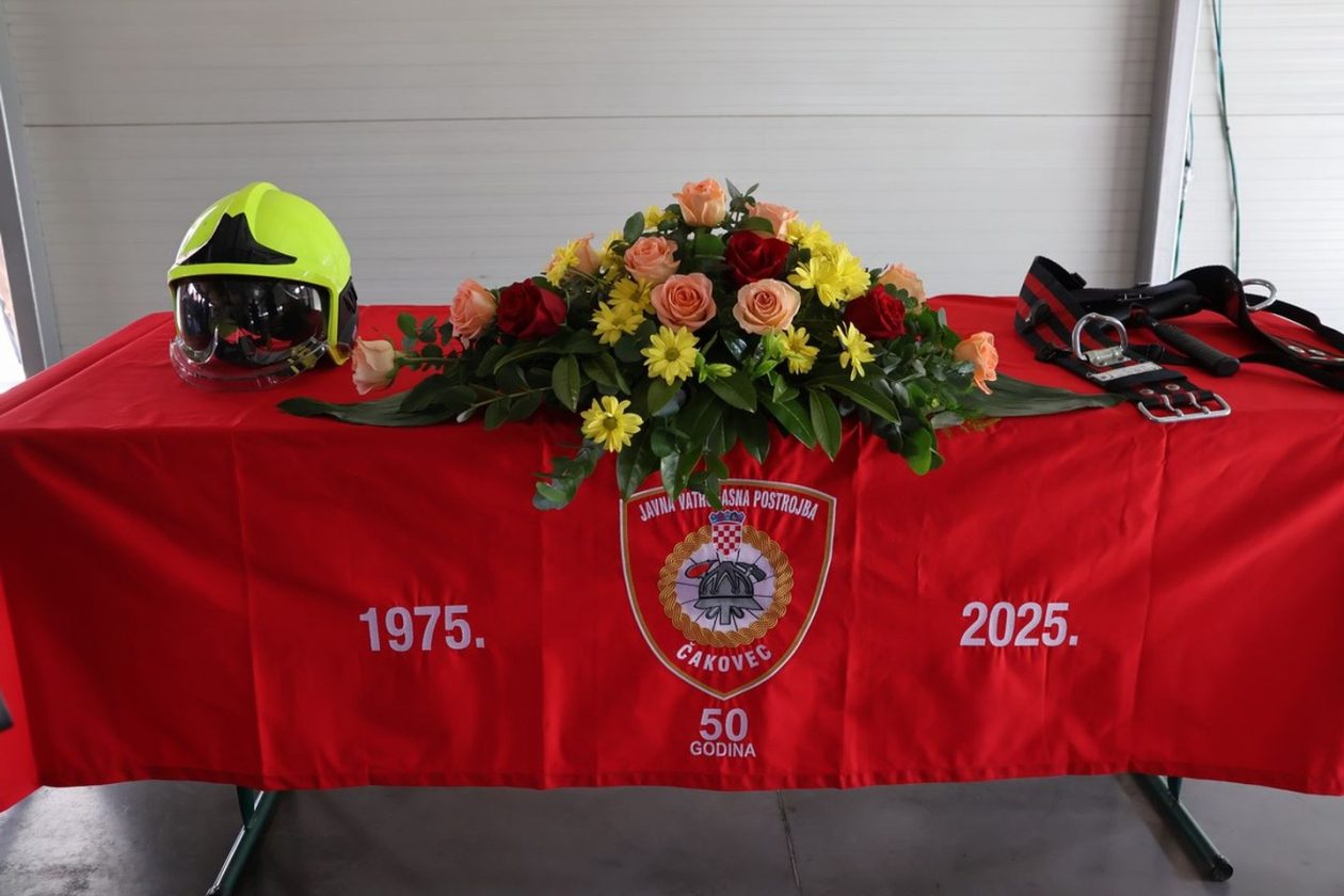 DAN VATROGASACA U Čakovcu obilježen blagdan svetog Florijana (10)