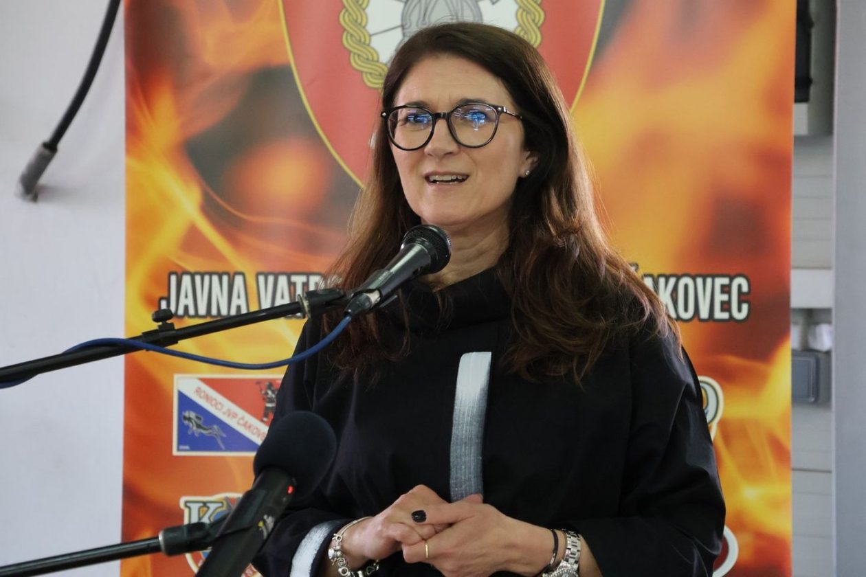DAN VATROGASACA U Čakovcu obilježen blagdan svetog Florijana (3)
