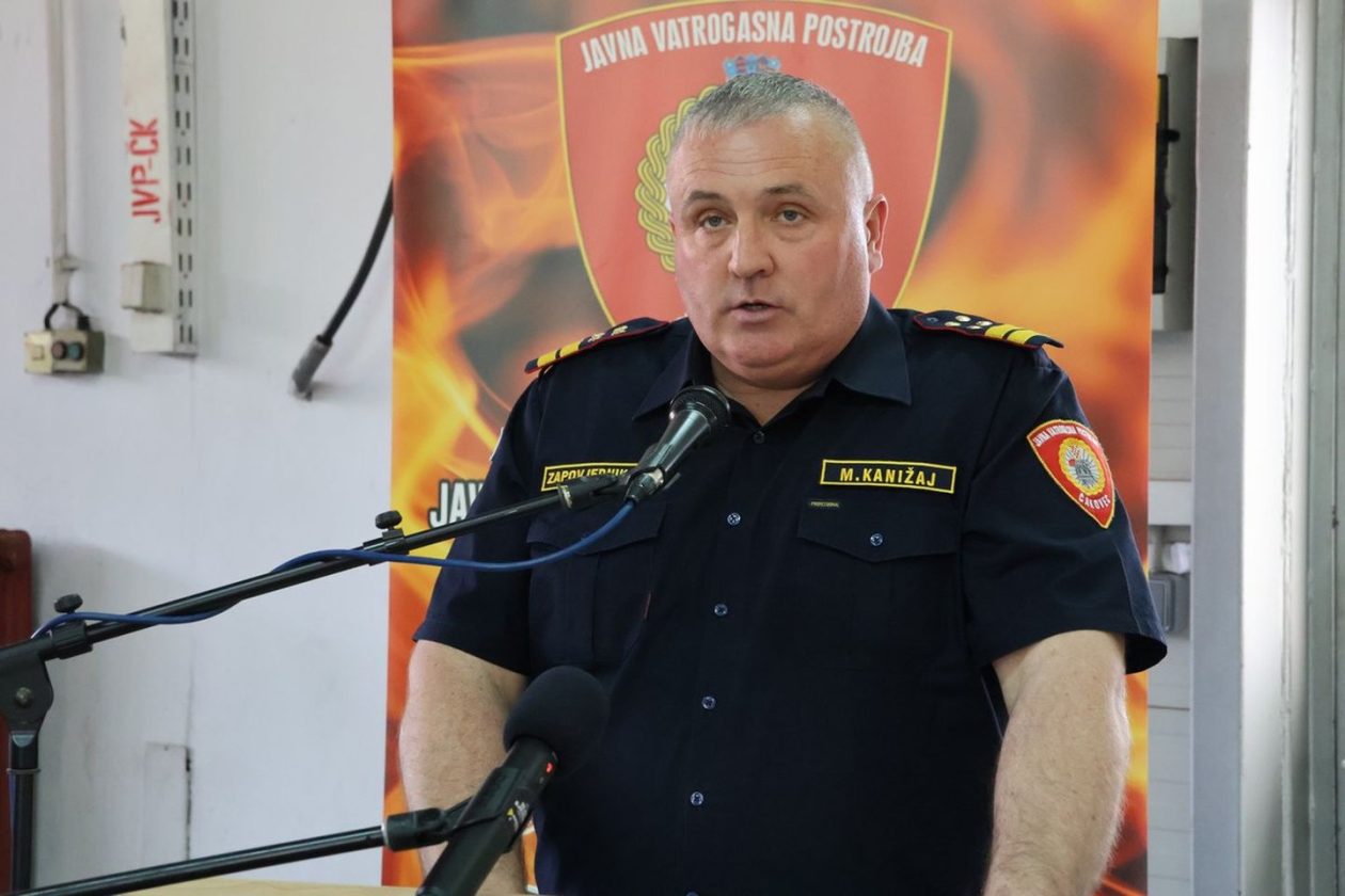 DAN VATROGASACA U Čakovcu obilježen blagdan svetog Florijana (5)