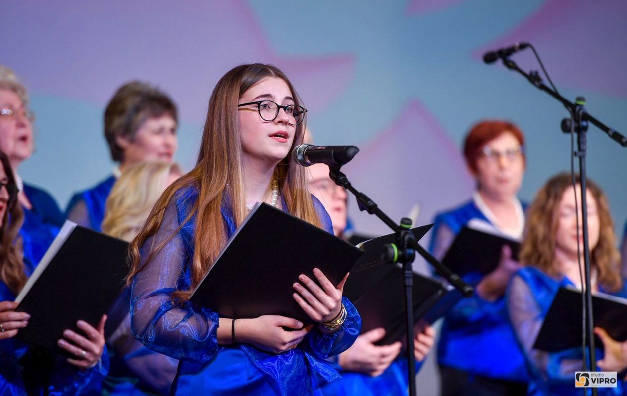 DAN ŽENA Koncert ‘Prelog svojim ženama’ okupio zbor i mlade glazbene talente (20) DAN ŽENA Koncert ‘Prelog svojim ženama’ okupio zbor i mlade glazbene talente (20)