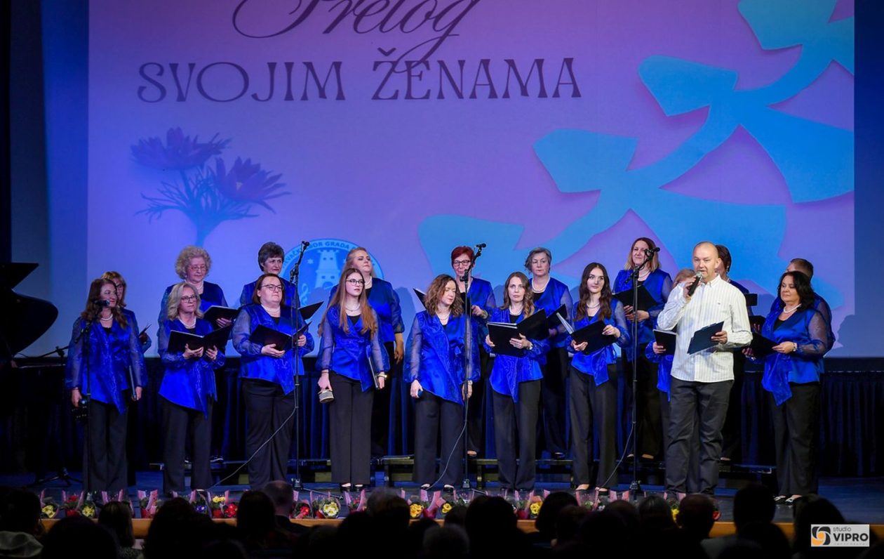 DAN ŽENA Koncert ‘Prelog svojim ženama’ okupio zbor i mlade glazbene talente (21) DAN ŽENA Koncert ‘Prelog svojim ženama’ okupio zbor i mlade glazbene talente (21)