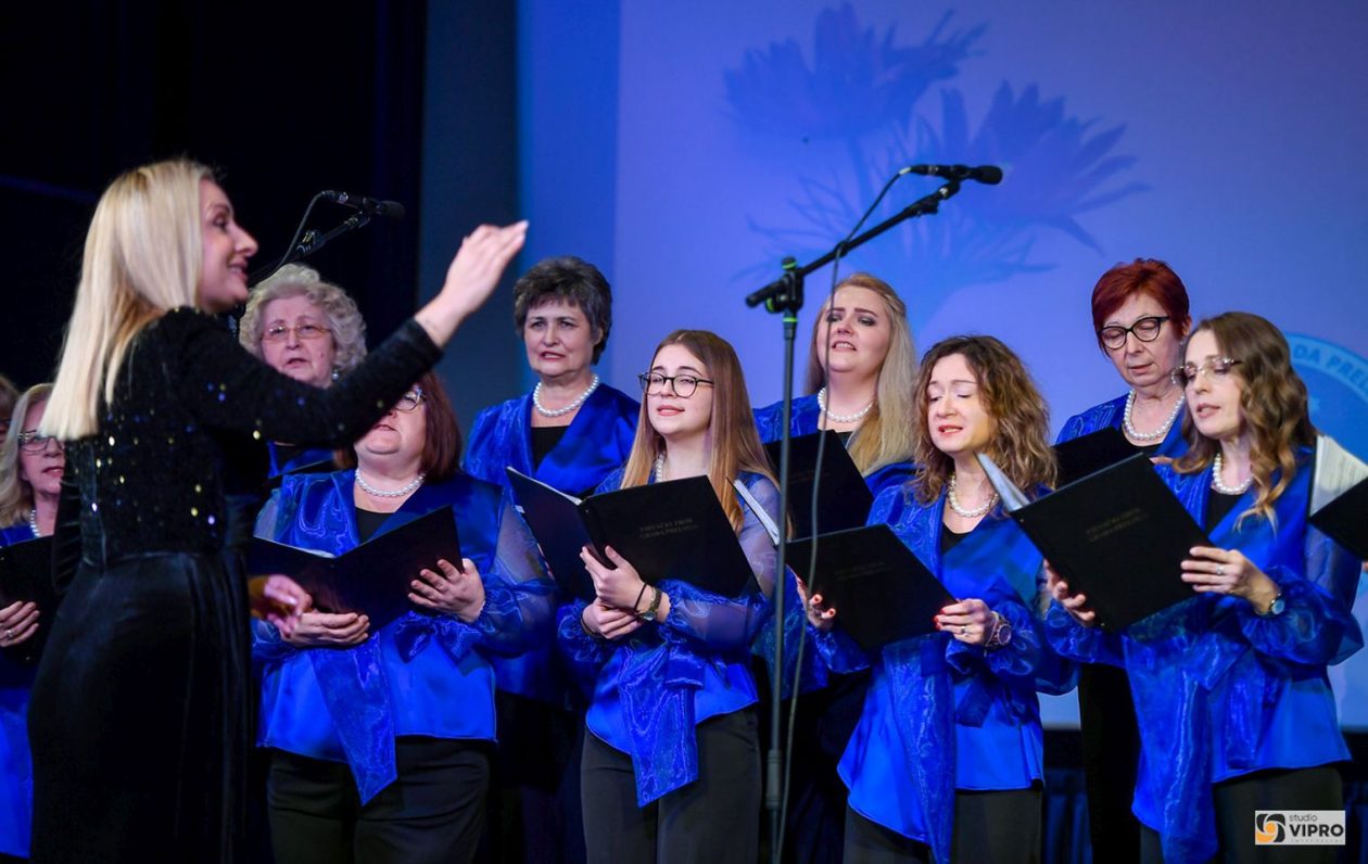 DAN ŽENA Koncert ‘Prelog svojim ženama’ okupio zbor i mlade glazbene talente (24) DAN ŽENA Koncert ‘Prelog svojim ženama’ okupio zbor i mlade glazbene talente (24)