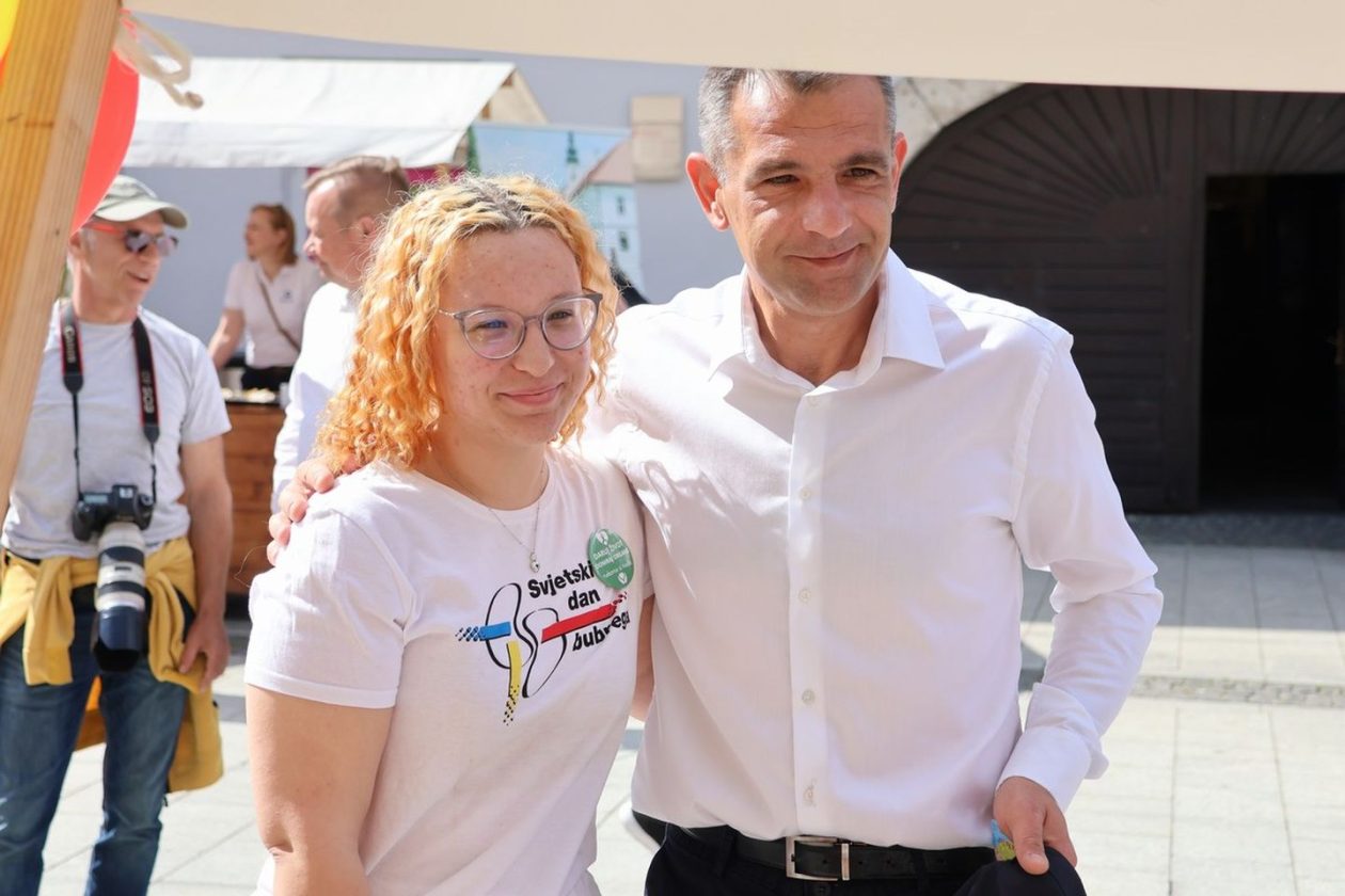 DANI ČAKOVCA Dvije važne javnozdravstvene akcije okupile građane u Čakovcu (21)