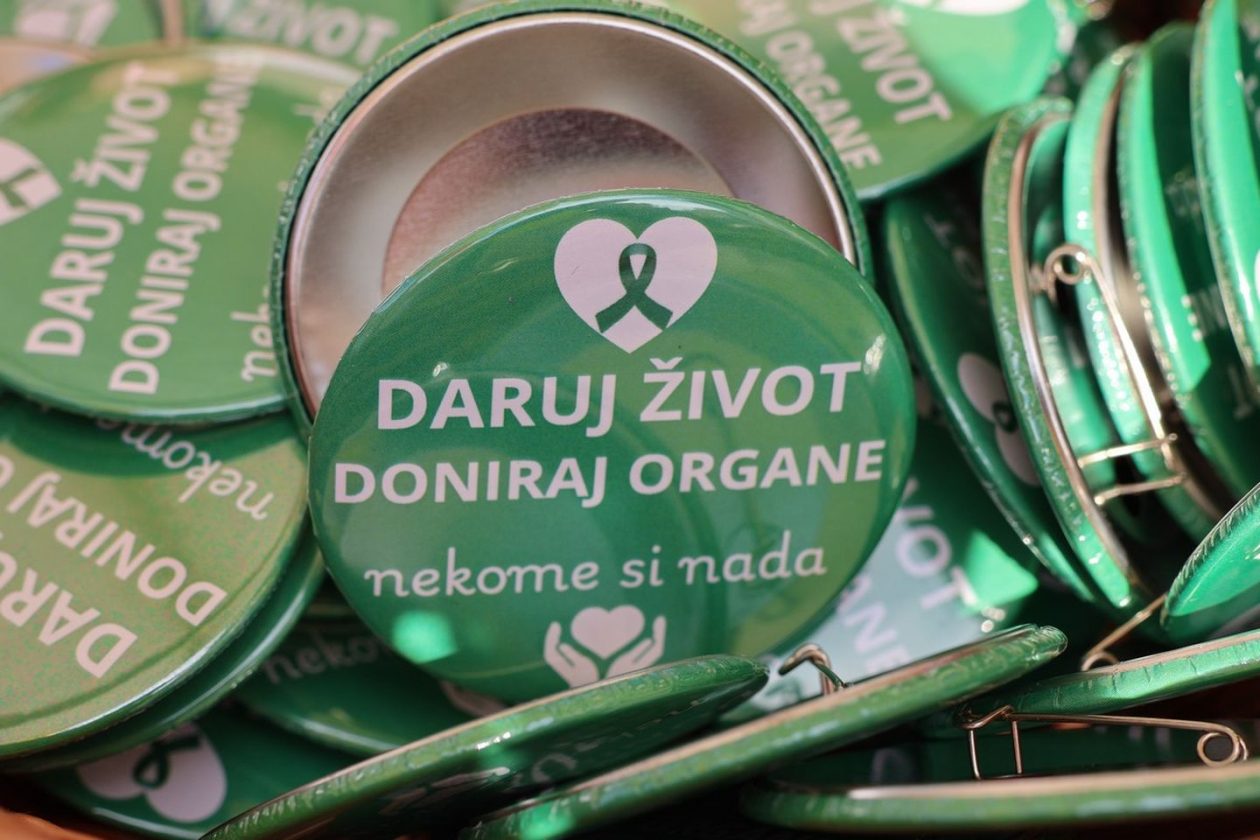 DANI ČAKOVCA Dvije važne javnozdravstvene akcije okupile građane u Čakovcu (28)