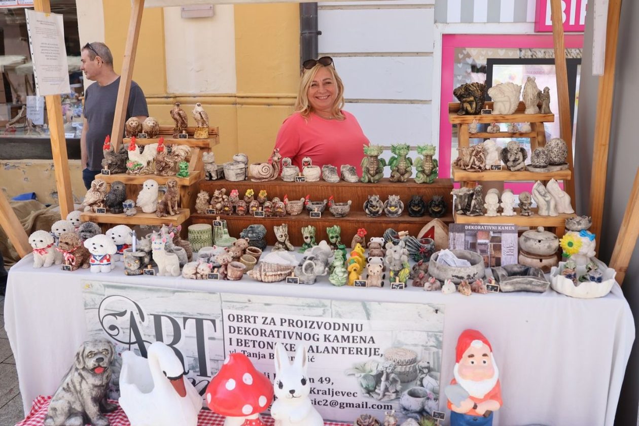 DANI ČAKOVCA Dvije važne javnozdravstvene akcije okupile građane u Čakovcu (6)