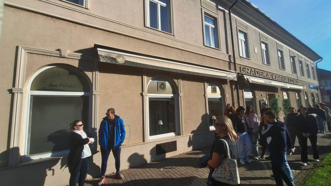 DANI EU BAŠTINE Tragovi prošlosti postali učionica za učenike Srednje škole Prelog (4)