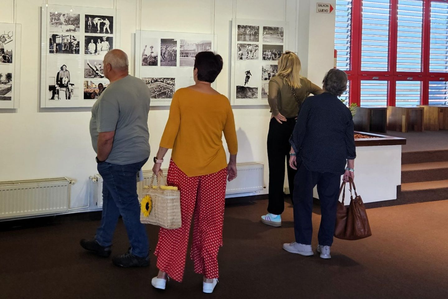 DANI GRADA Povijest čakovečkog sporta ispričana kroz 150 fotografija (11) DANI GRADA Povijest čakovečkog sporta ispričana kroz 150 fotografija (11)