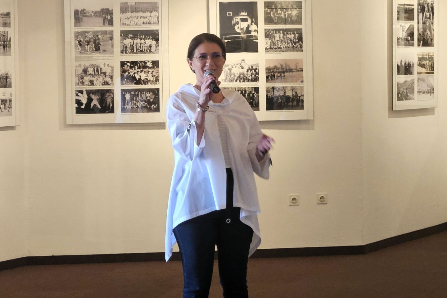 DANI GRADA Povijest čakovečkog sporta ispričana kroz 150 fotografija (5) DANI GRADA Povijest čakovečkog sporta ispričana kroz 150 fotografija (5)