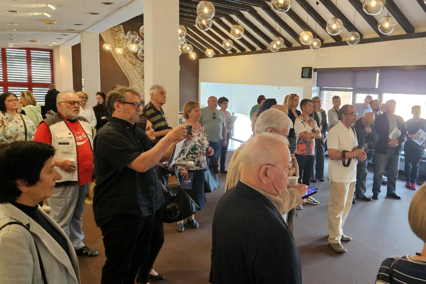 DANI GRADA Povijest čakovečkog sporta ispričana kroz 150 fotografija (7) DANI GRADA Povijest čakovečkog sporta ispričana kroz 150 fotografija (7)