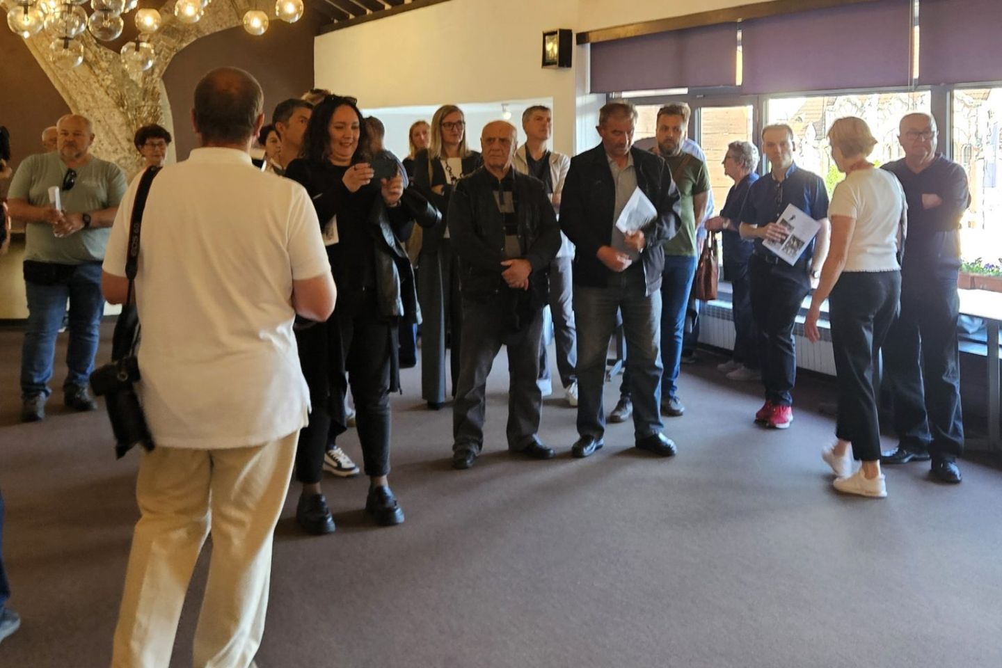 DANI GRADA Povijest čakovečkog sporta ispričana kroz 150 fotografija (8) DANI GRADA Povijest čakovečkog sporta ispričana kroz 150 fotografija (8)