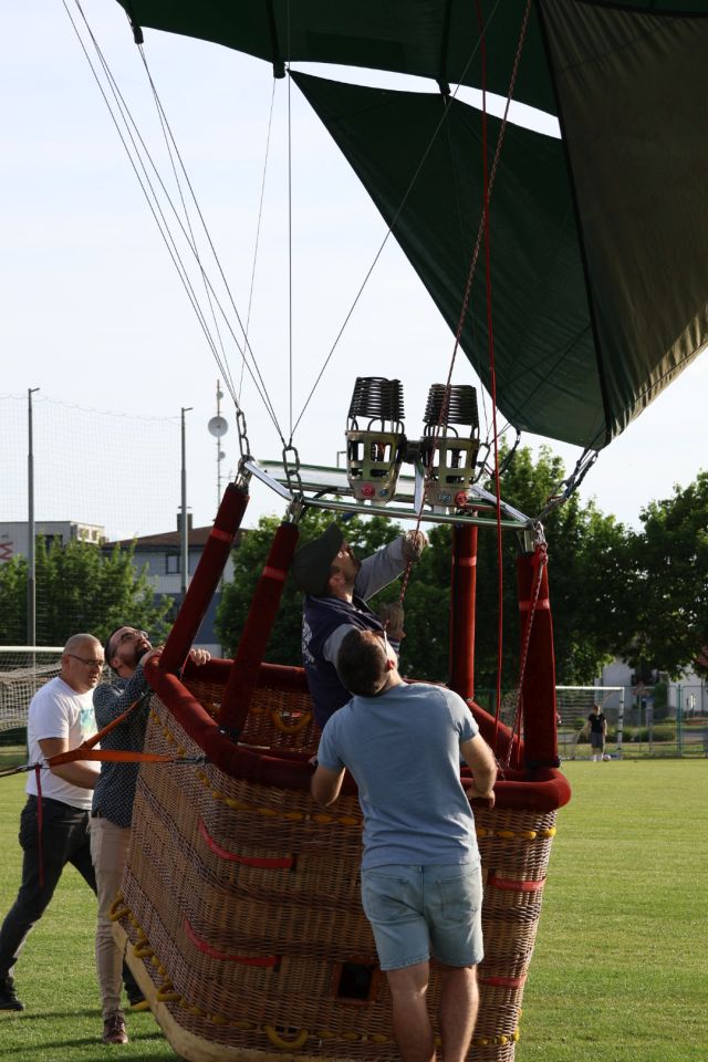 DANI SPORTA Prelog građanima priredio nezaboravno iskustvo s balonom na vrući zrak (15)