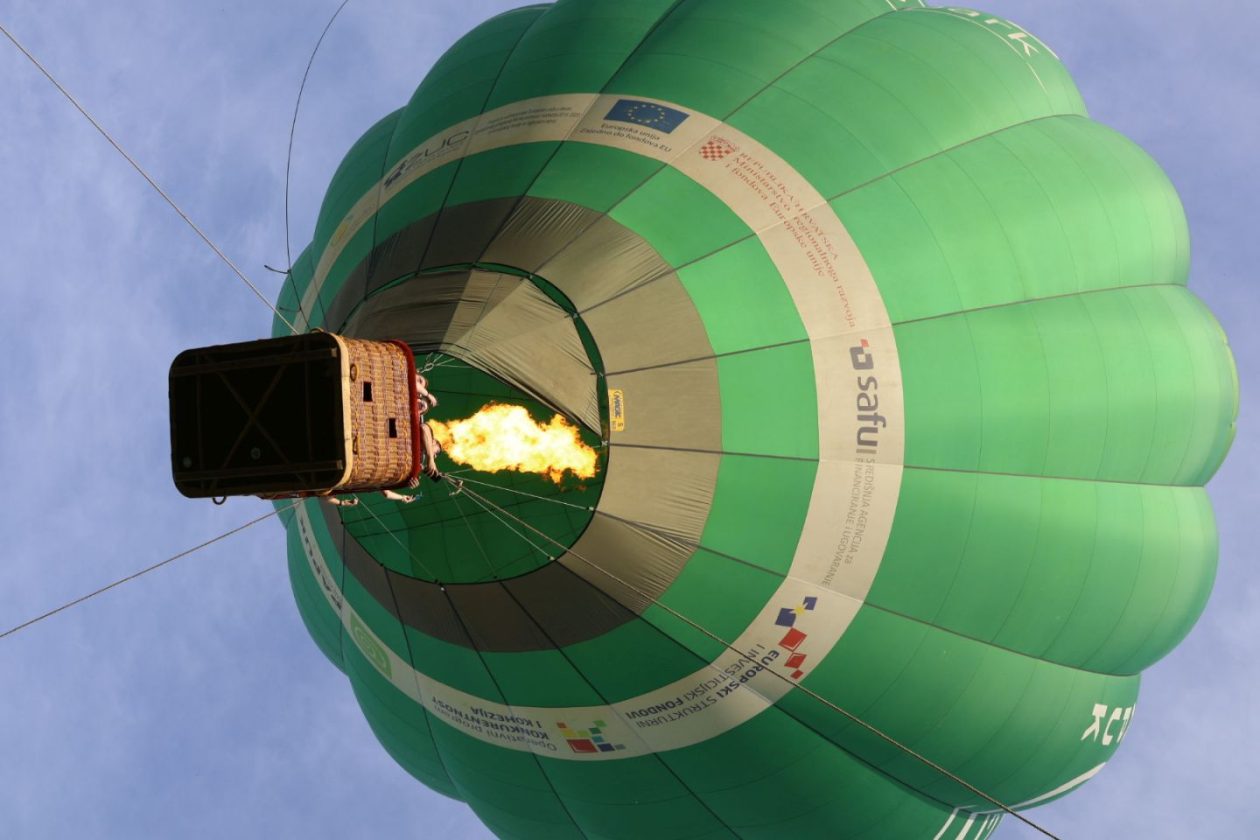 DANI SPORTA Prelog građanima priredio nezaboravno iskustvo s balonom na vrući zrak (38)