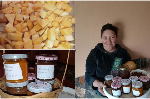 DANIELA SAVANOVIĆ IZ PRELOGA Kreativne slastice iz kućnog laboratorija (4)