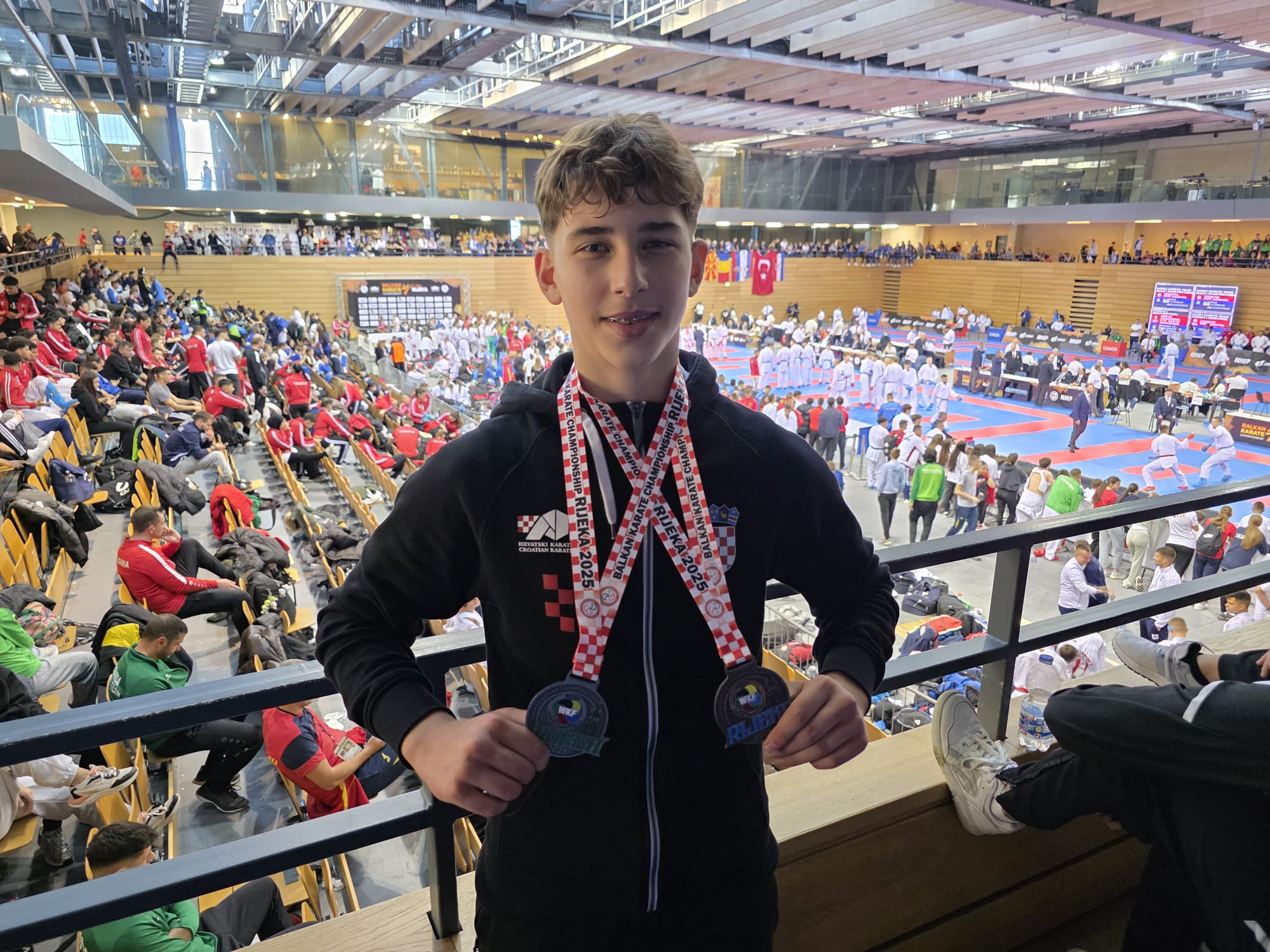 DAVID FAIĆ DAVID FAIĆ