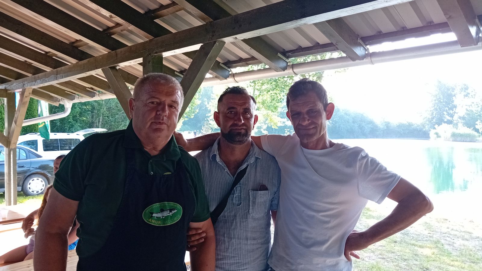 DAVOR HORVAT, Čedo Valjač, MARIJAN ORŠOŠ IZ KURŠANCA (2) DAVOR HORVAT, Čedo Valjač, MARIJAN ORŠOŠ IZ KURŠANCA (2)