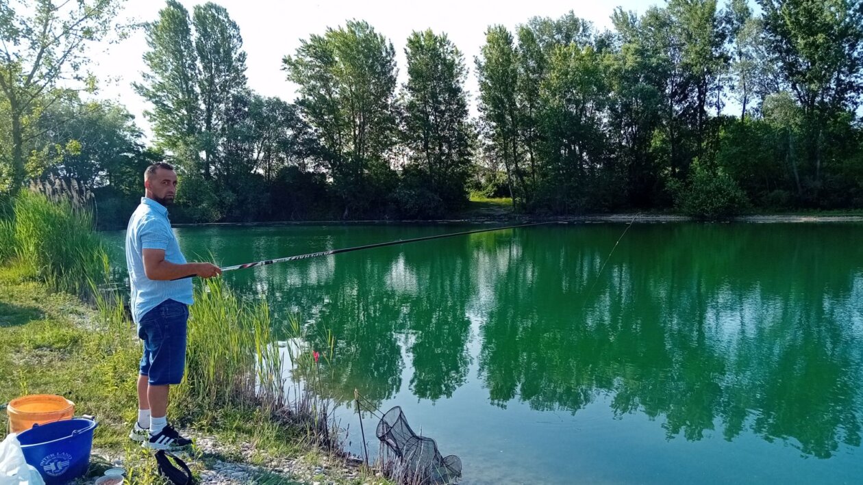 DAVOR HORVAT, Čedo Valjač, MARIJAN ORŠOŠ IZ KURŠANCA (4)