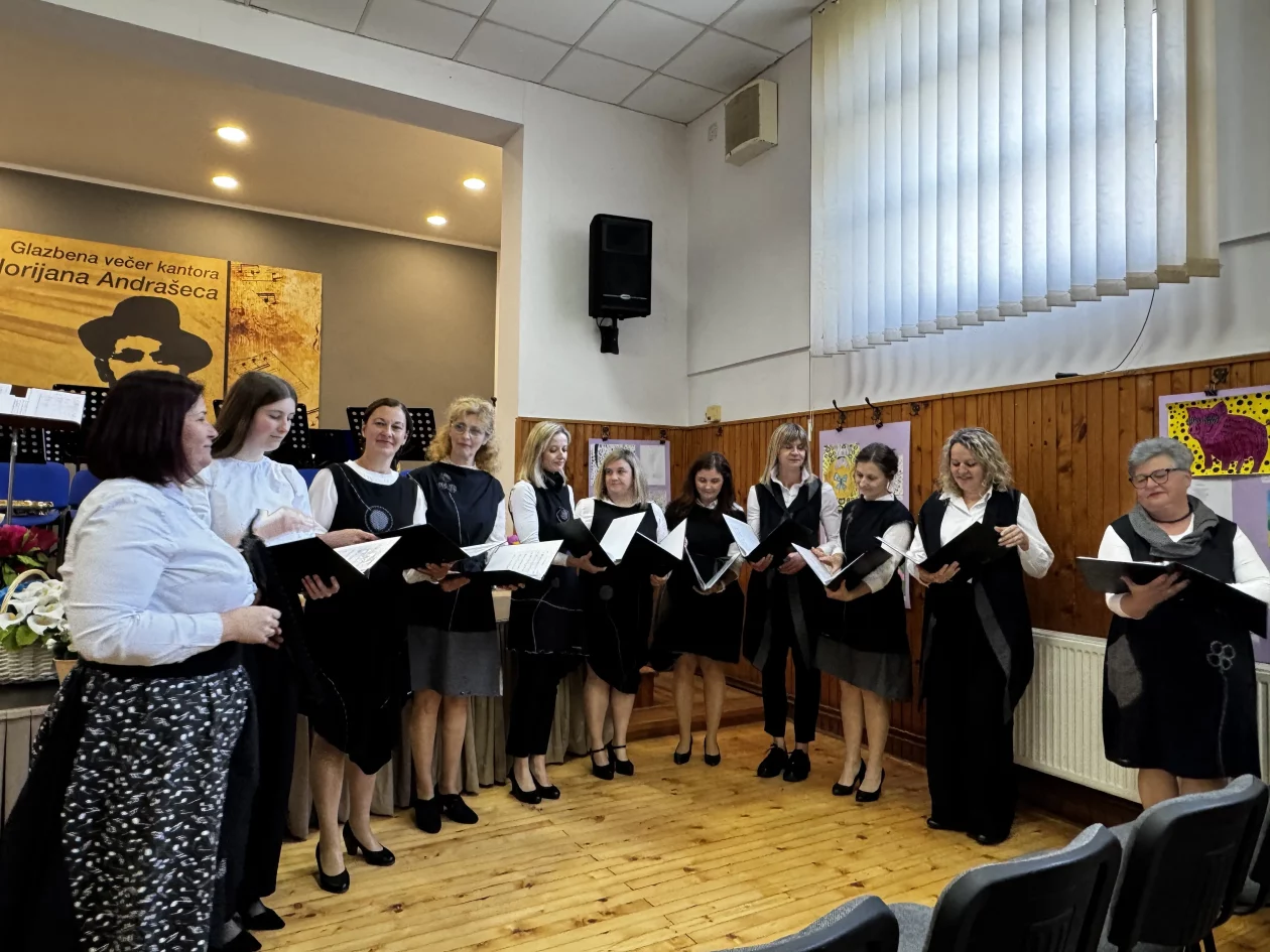DEKANOVEC Limena glazba Dekanovec majčin dan (22)