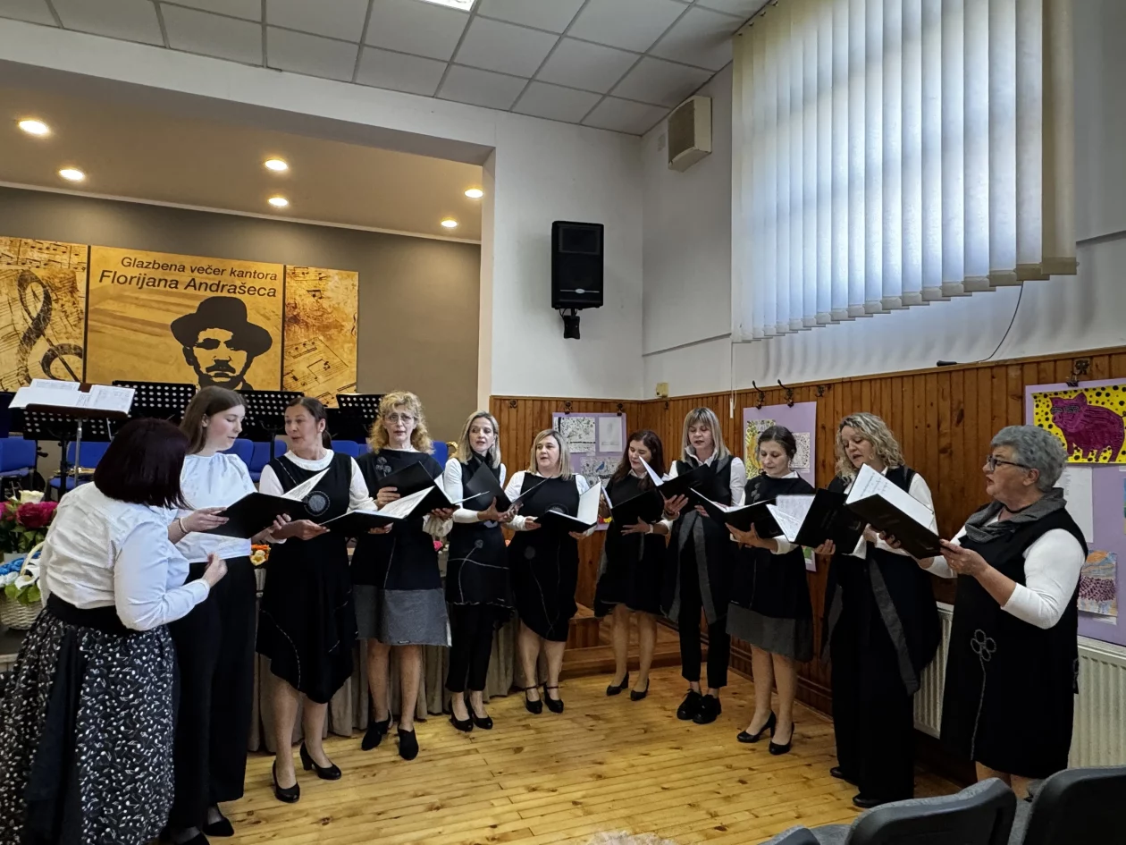 DEKANOVEC Limena glazba Dekanovec majčin dan (23)