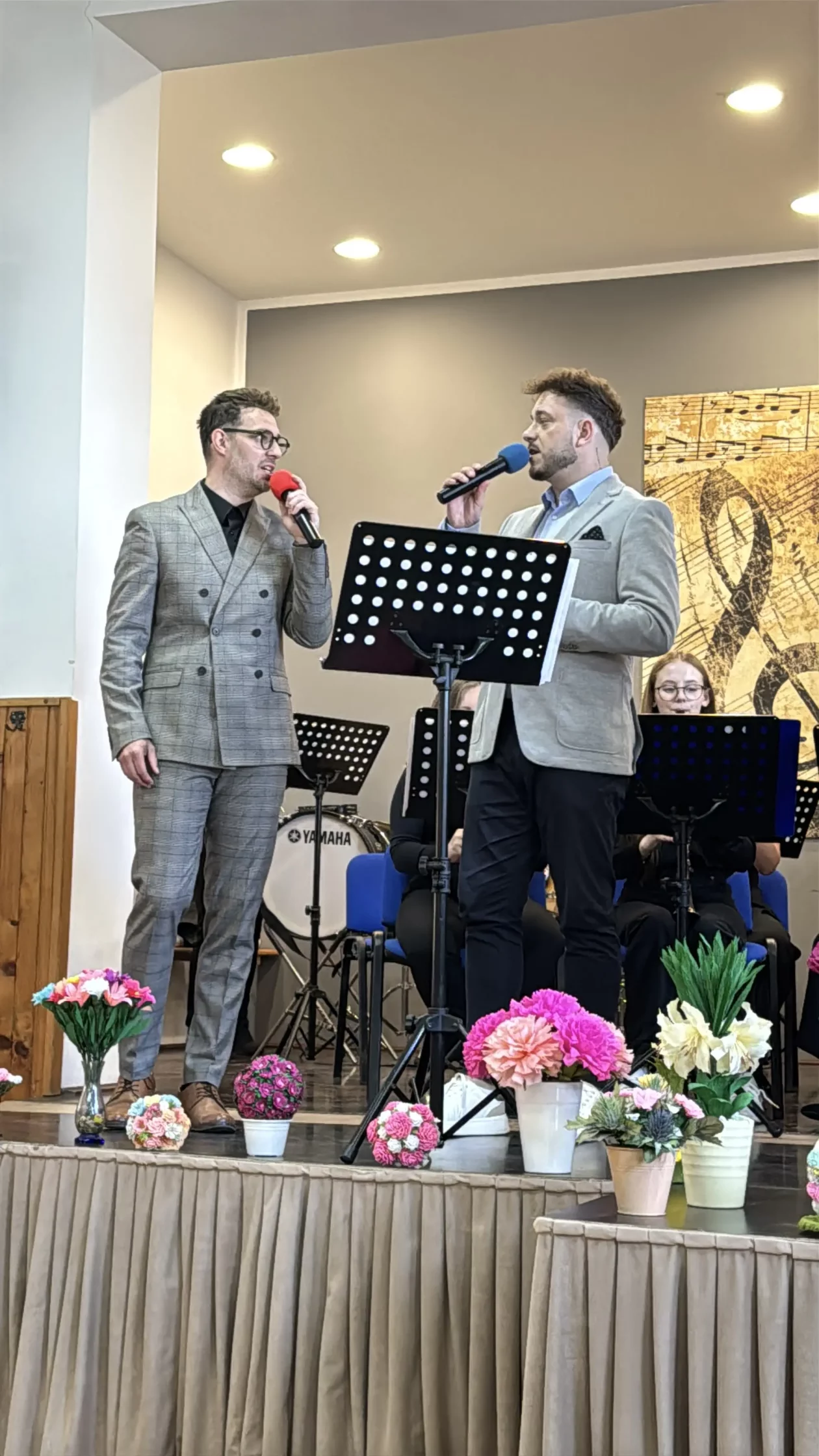 DEKANOVEC Limena glazba Dekanovec majčin dan (26)