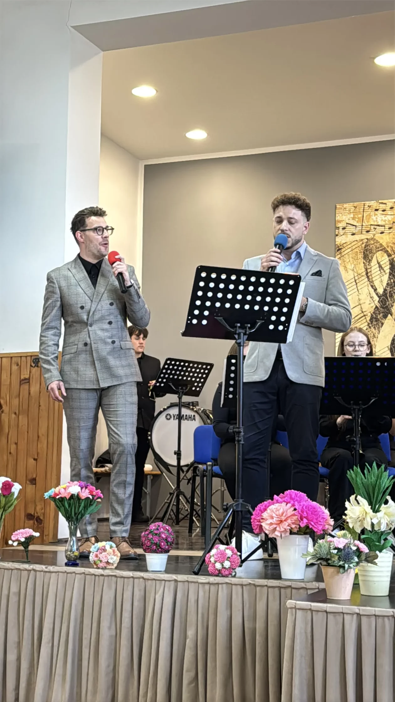 DEKANOVEC Limena glazba Dekanovec majčin dan (27)