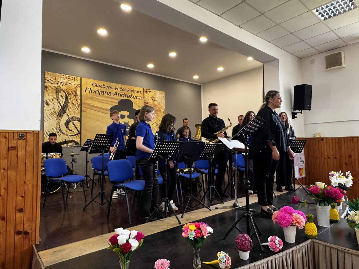 DEKANOVEC Limena glazba Dekanovec majčin dan (3)