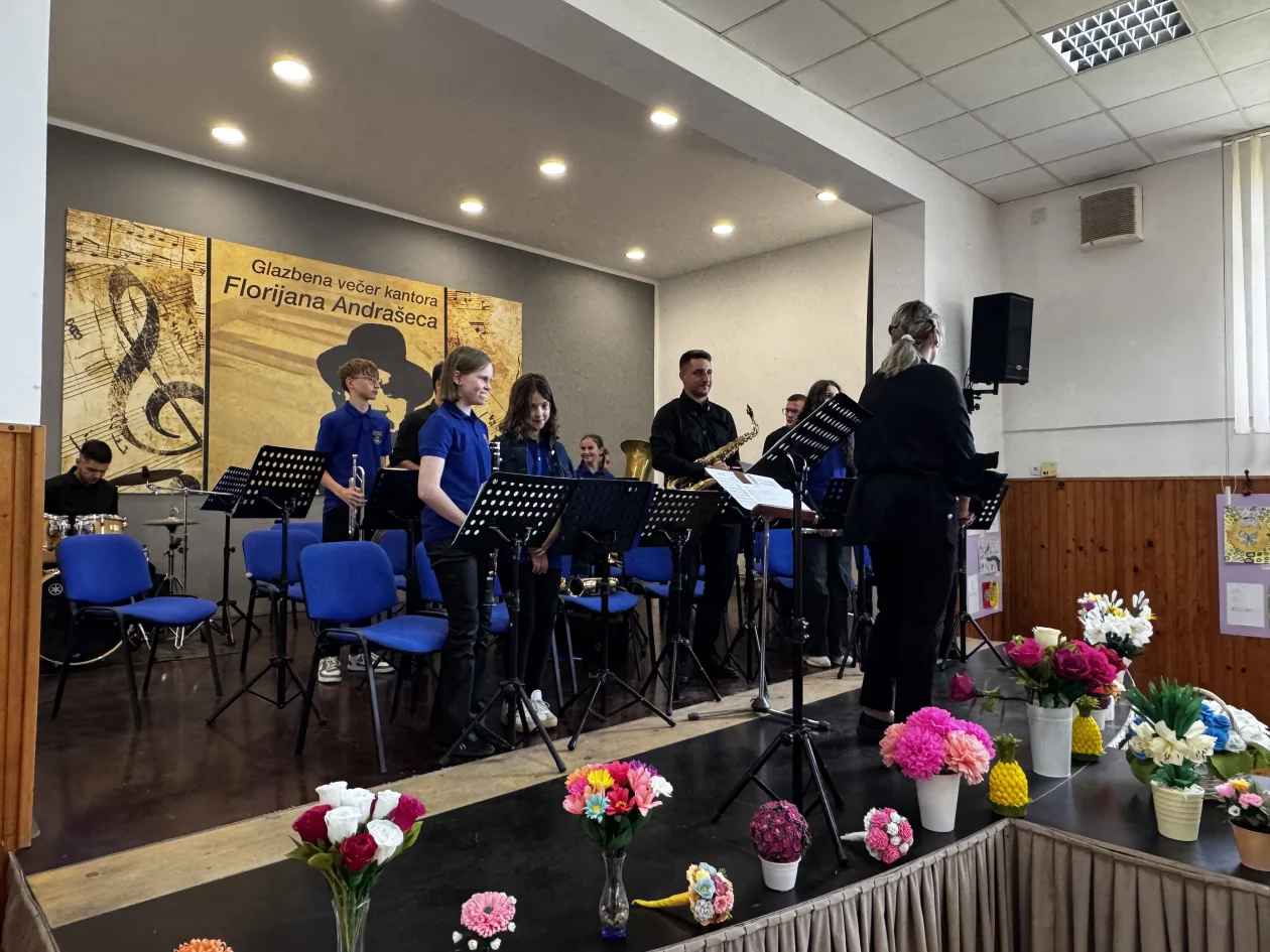DEKANOVEC Limena glazba Dekanovec majčin dan (4)
