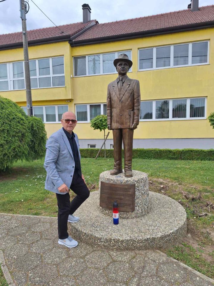 DEKANOVEC SLAVI VELIKANA Obilježena 138. godišnjica Florijana Andrašeca (1)