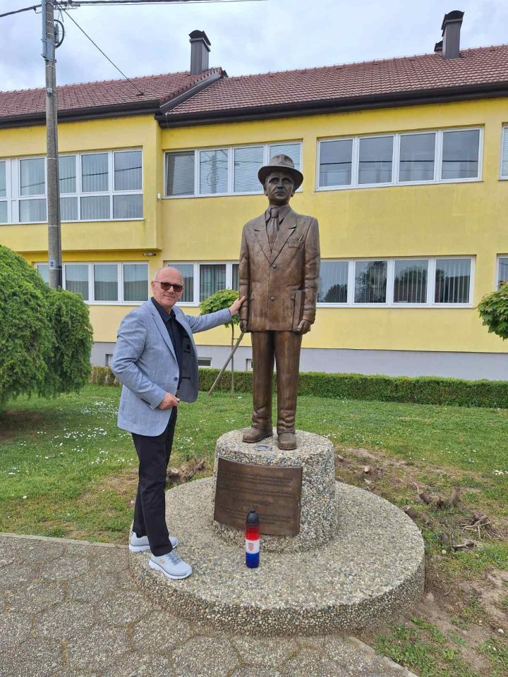 DEKANOVEC SLAVI VELIKANA Obilježena 138. godišnjica Florijana Andrašeca (2)