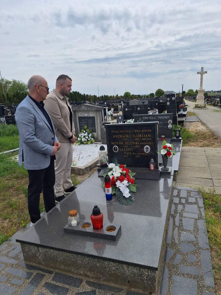 DEKANOVEC SLAVI VELIKANA Obilježena 138. godišnjica Florijana Andrašeca (5)