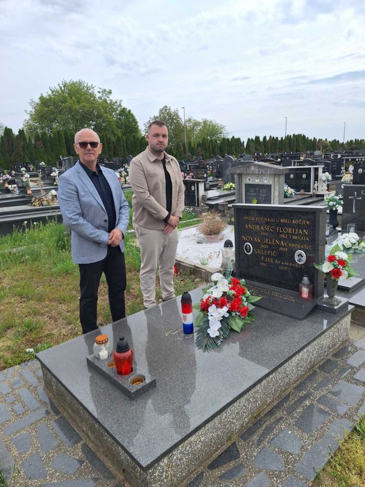 DEKANOVEC SLAVI VELIKANA Obilježena 138. godišnjica Florijana Andrašeca (6)